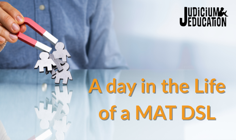 A Day in the Life of a MAT DSL: Volume 1